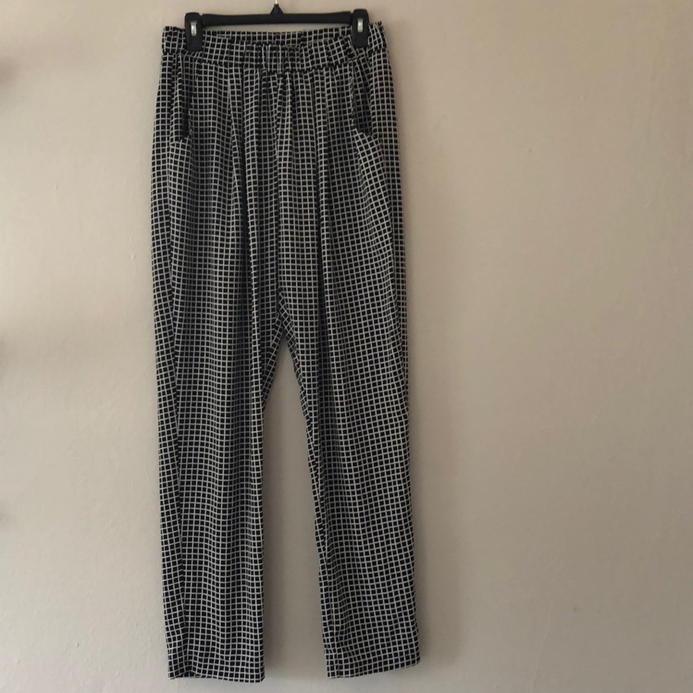 Bobeau jogger pants